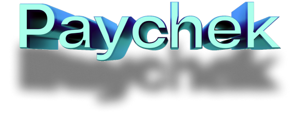 Paychek